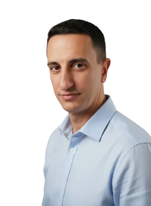 Foto de Edney Pugliese